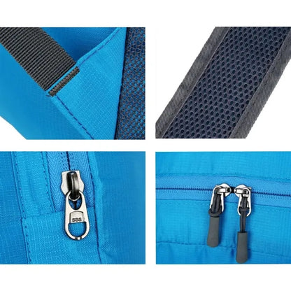 Outdoor Foldable Backpack