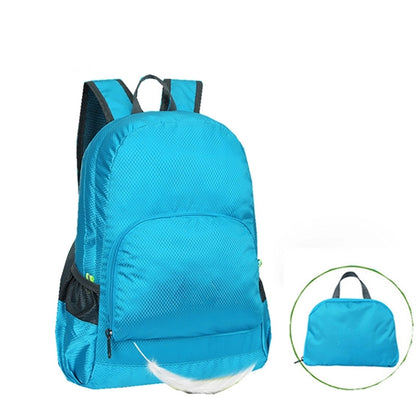 Travel Rucksack Bag