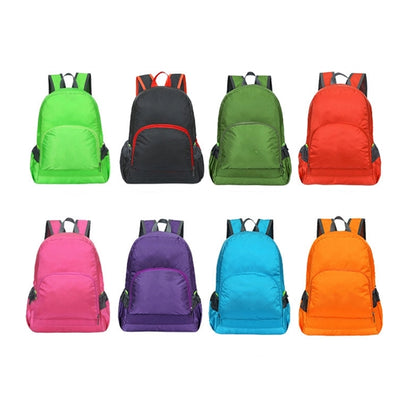 Travel Rucksack Bag