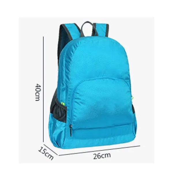 Travel Rucksack Bag