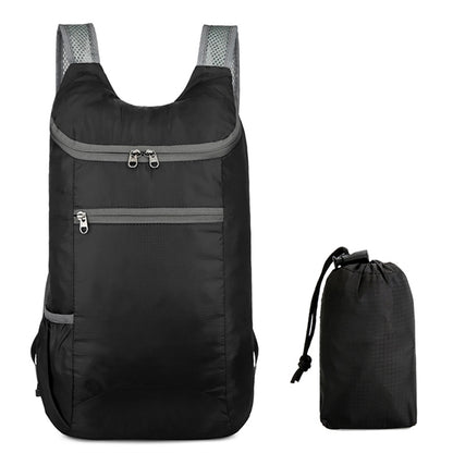 Ultralight Packable Backpack
