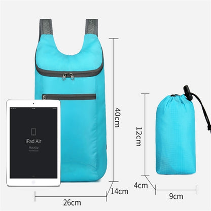 Ultralight Packable Backpack