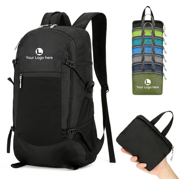 Foldable Backpack