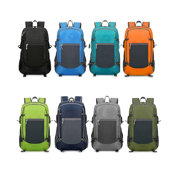 Foldable Backpack