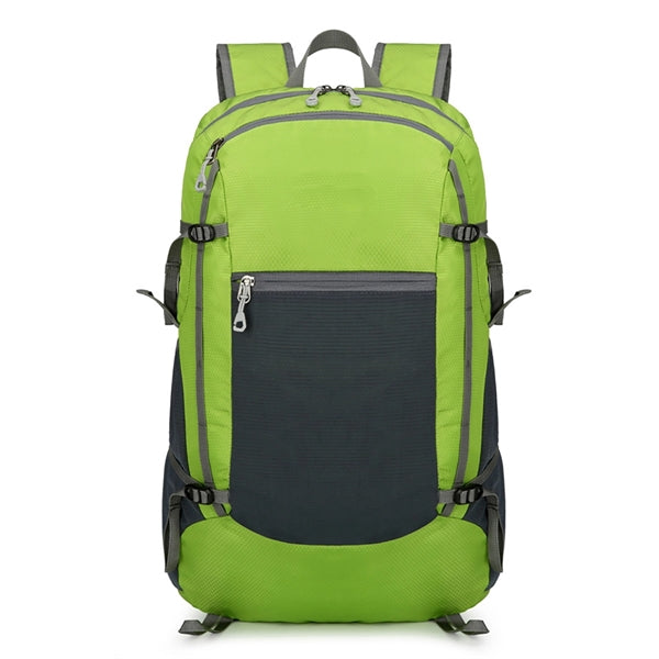 Foldable Backpack