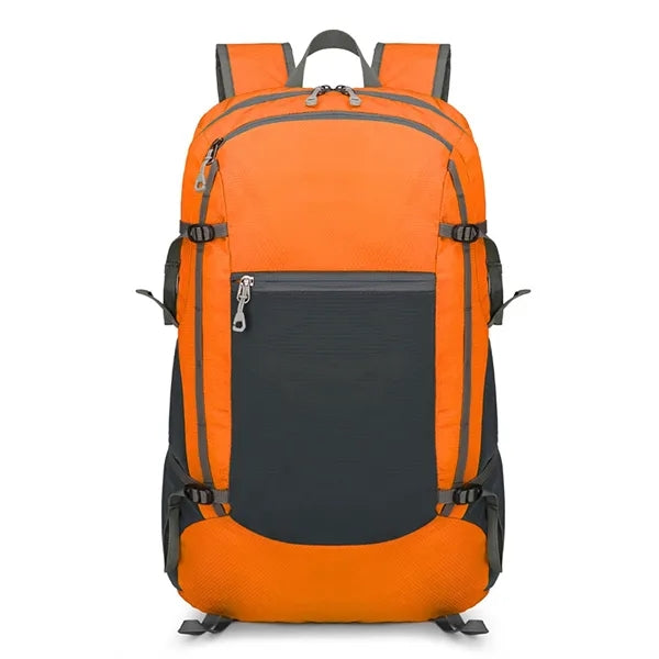 Foldable Backpack