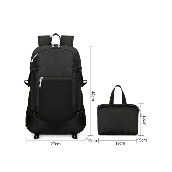 Foldable Backpack