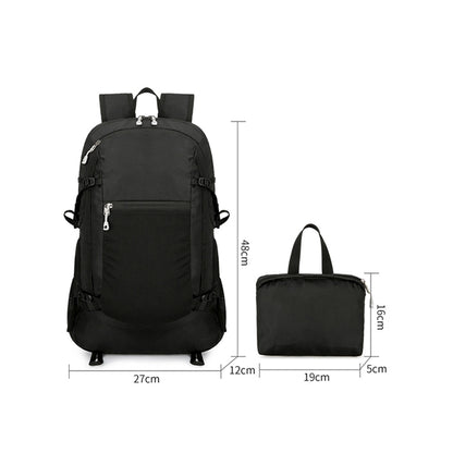 Foldable Backpack