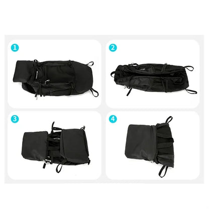 Foldable Backpack
