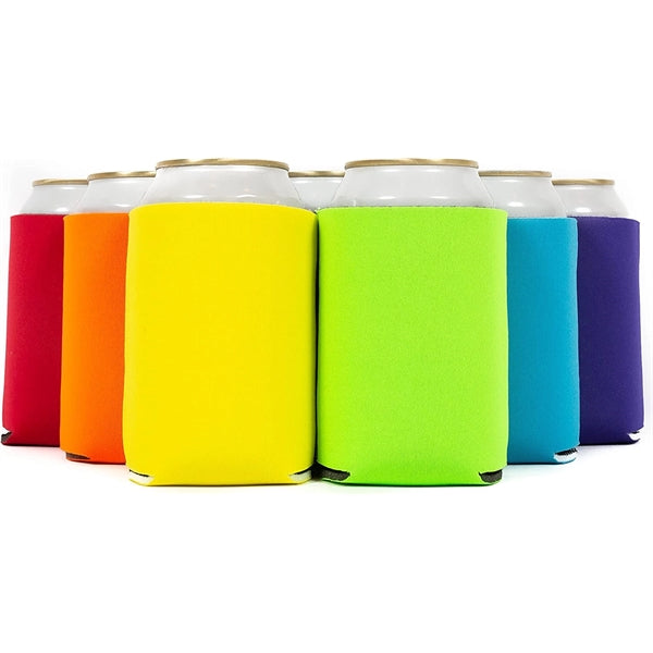 Beer Can Koozie Cooler