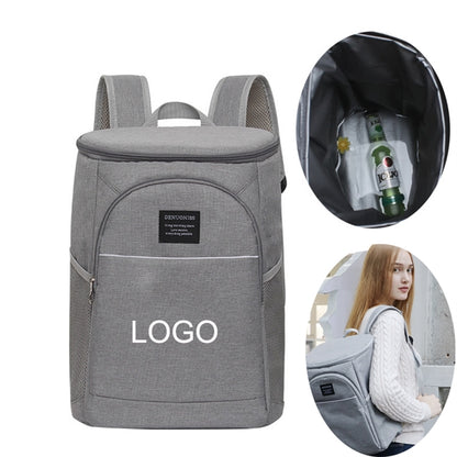 Cooler Backpack for Outdoor