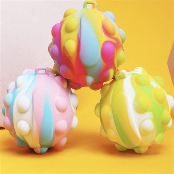 Fidget Toy Popit Ball