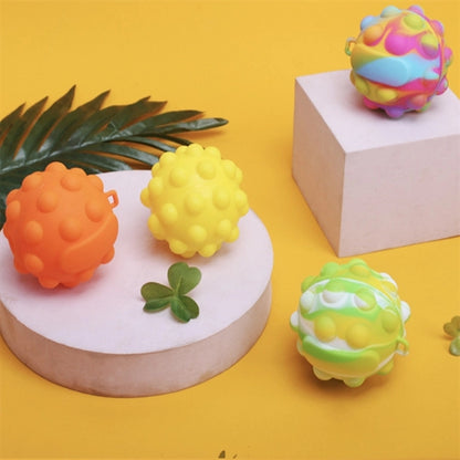 Fidget Toy Popit Ball