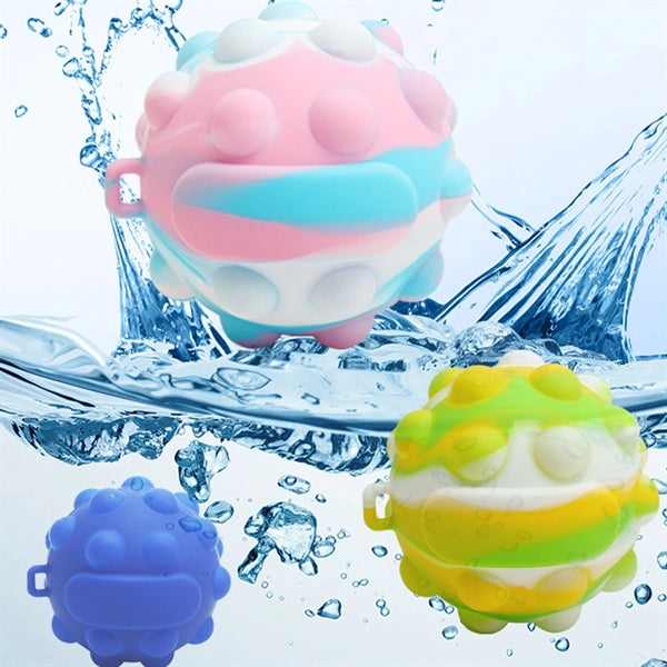 Fidget Toy Popit Ball
