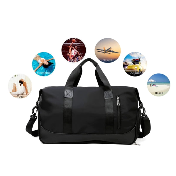 Sports Gym Bag For Women And Men