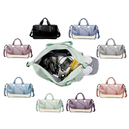 Sports Gym Bag For Women And Men