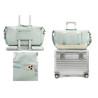 Sports Gym Bag For Women And Men