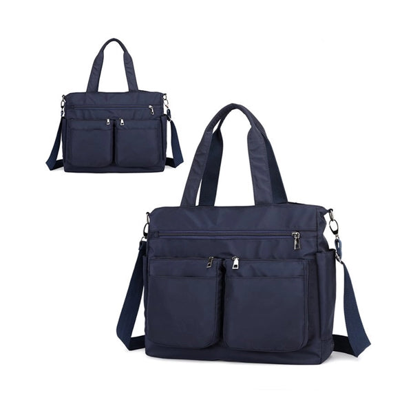 Waterproof Canvas Tote Bag