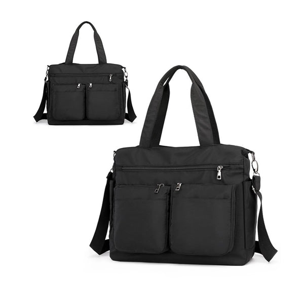 Waterproof Canvas Tote Bag
