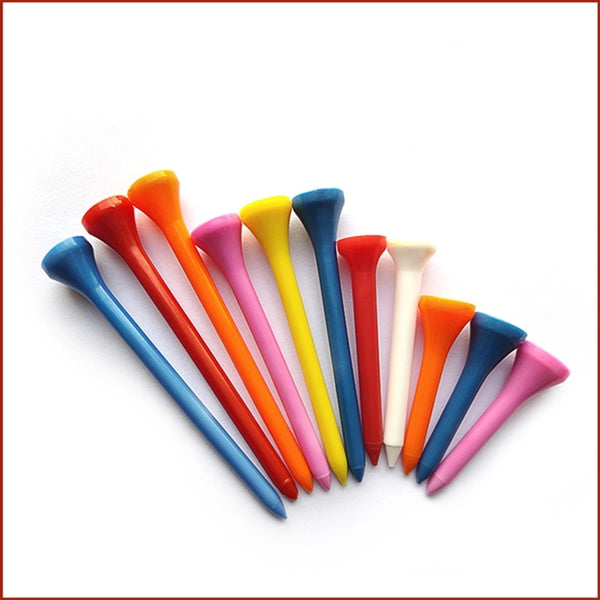 Plastic Tees
