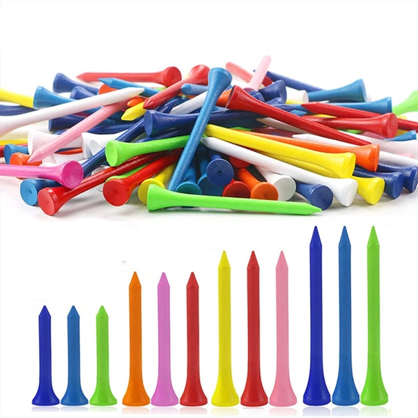 Plastic Tees