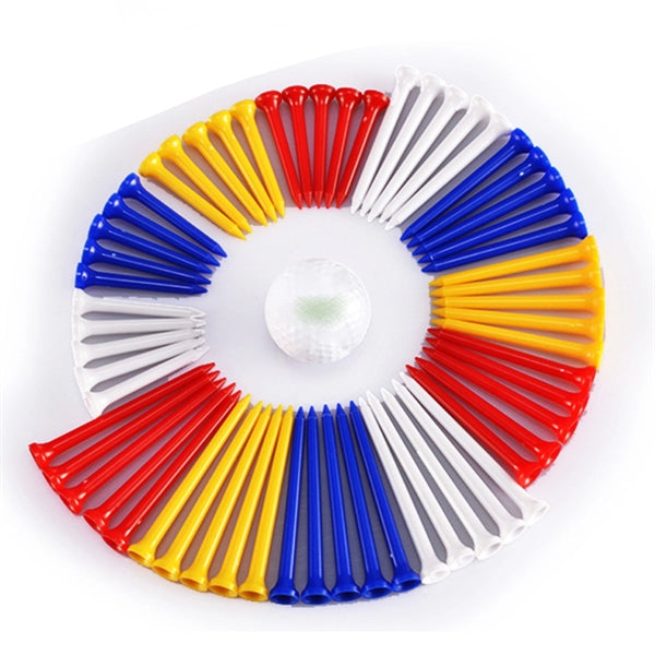 Plastic Tees