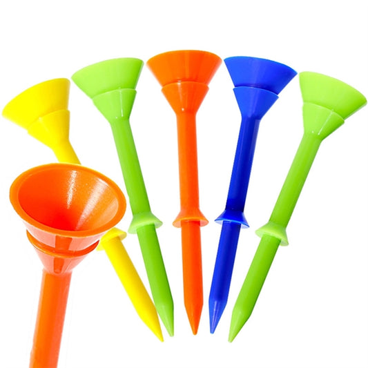 Double Layer Golf Tees