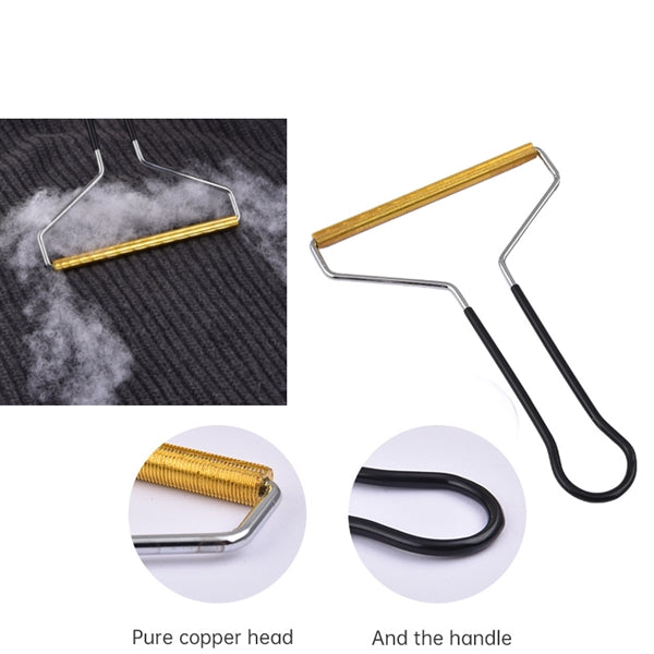 Portable pet Hair Remover