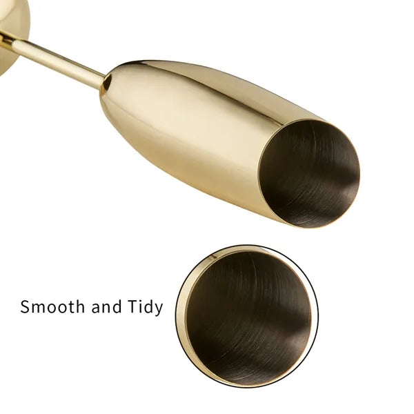 Elegant Anniversary Gift Champagne Flute