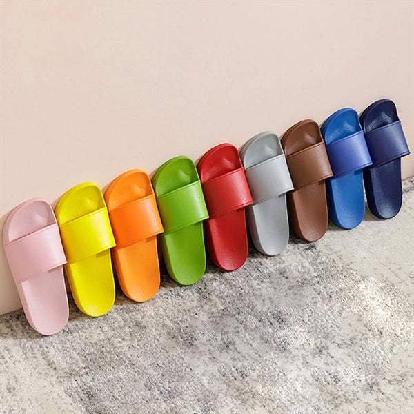 Unisex Sandals Shower Slippers Beach Shoes