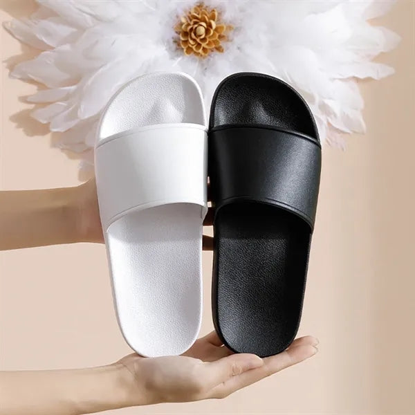 Unisex Sandals Shower Slippers Beach Shoes