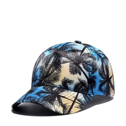 6 Panel rPET Recycled 100%Polyester Sublimation Baseball Cap