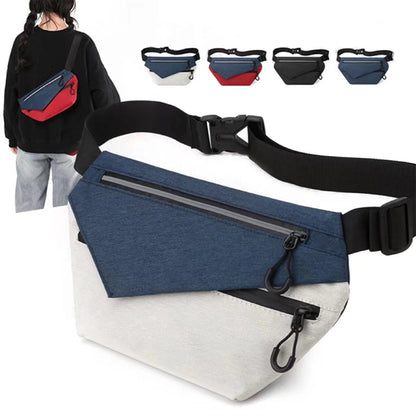 Crossbody Fanny Pack