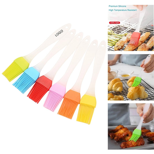 Fast Shipping Silicone Basting Brush
