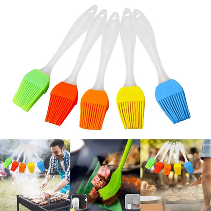 Fast Shipping Silicone Basting Brush