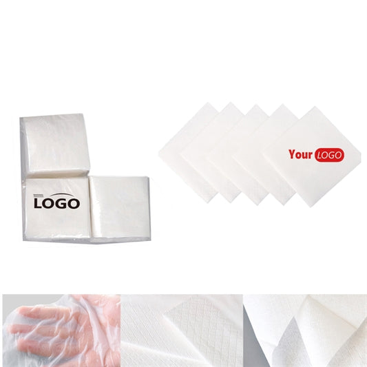 Guest Towels Disposable Dinner Napkins