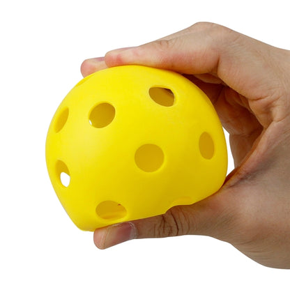 MOQ100 2.8"multifunctional Hole/pickle ball