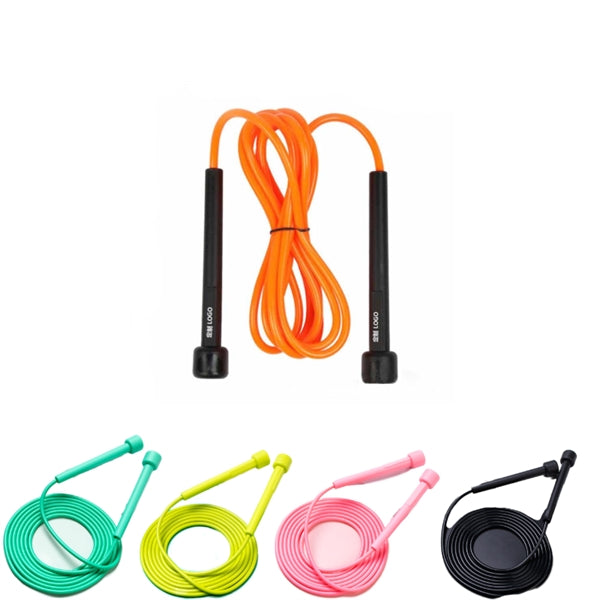 Custom PVC Skipping Jump Ropes Exercise