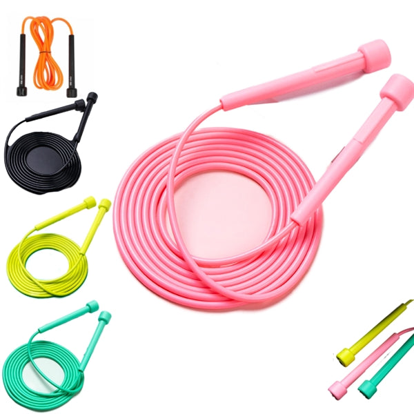 Fitness Exercise Lightweight Adjustable Jump Rope