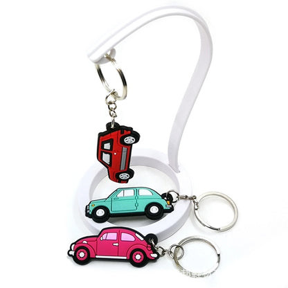 Cartoon Key Chain