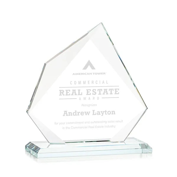 Lexus Award - Clear