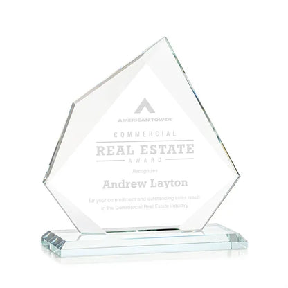 Lexus Award - Clear