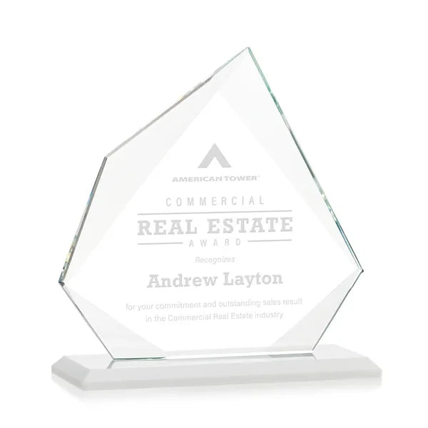 Lexus Award - Clear
