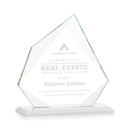 Lexus Award - Clear
