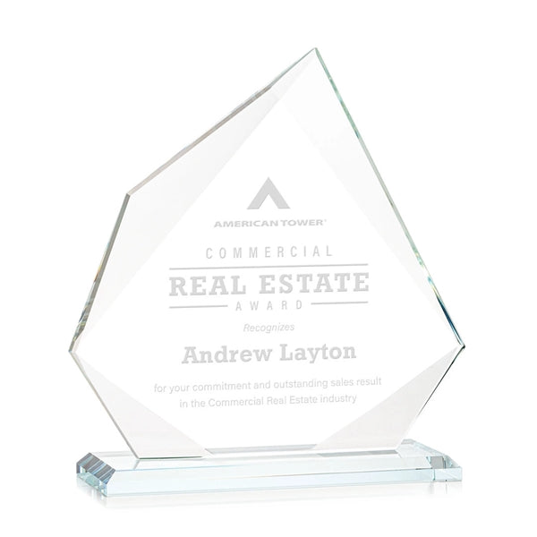 Lexus Award - Clear