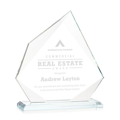 Lexus Award - Clear