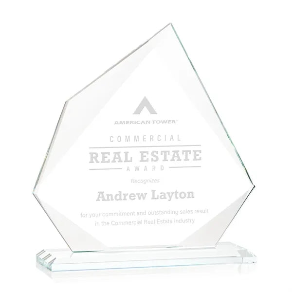 Lexus Award - Clear