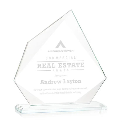 Lexus Award - Clear
