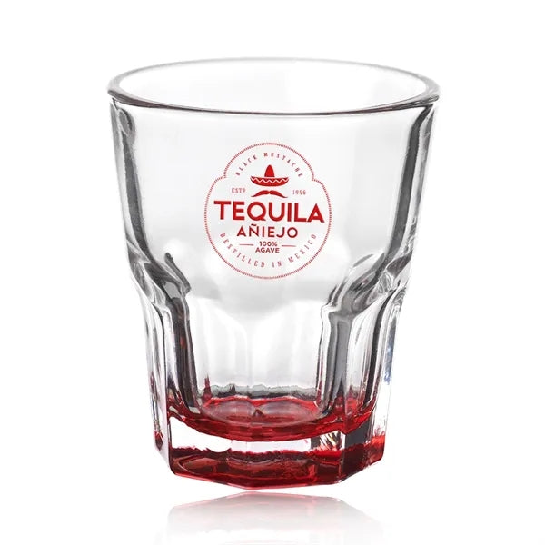 1.5 oz. Tequileria Shot Glasses