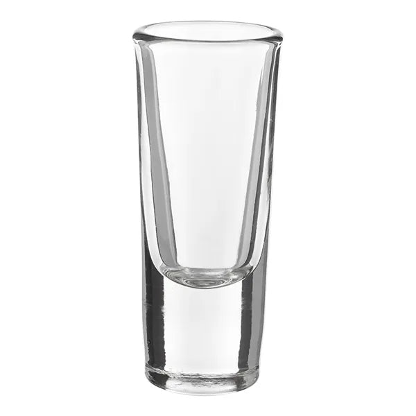 1.5 oz. Heavy Base Shot Glasses